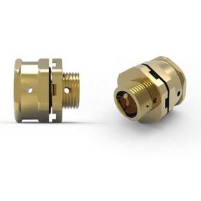 HAWKE 389 M25 EXE BREATHER DRAIN BRASS 