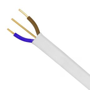 6242B 1.5MM WHITE LSF CABLE (100M)