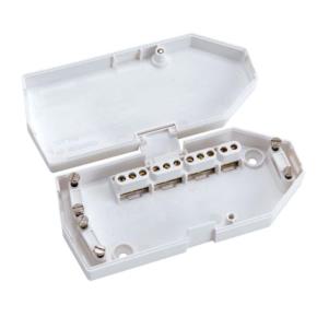 HAGER DOWNLIGHER JUNCTION BOX 16A