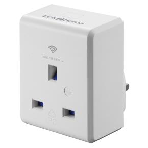 Link2 L2H-SMARTPLUG Indoor Smart Plug