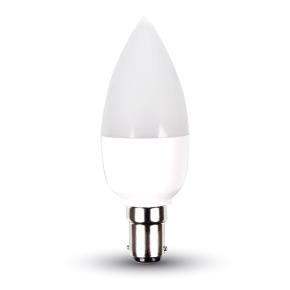5.5W 2700K NON DIMMABLE