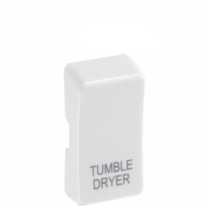 BG RRTDW Rocker T/Dryer White